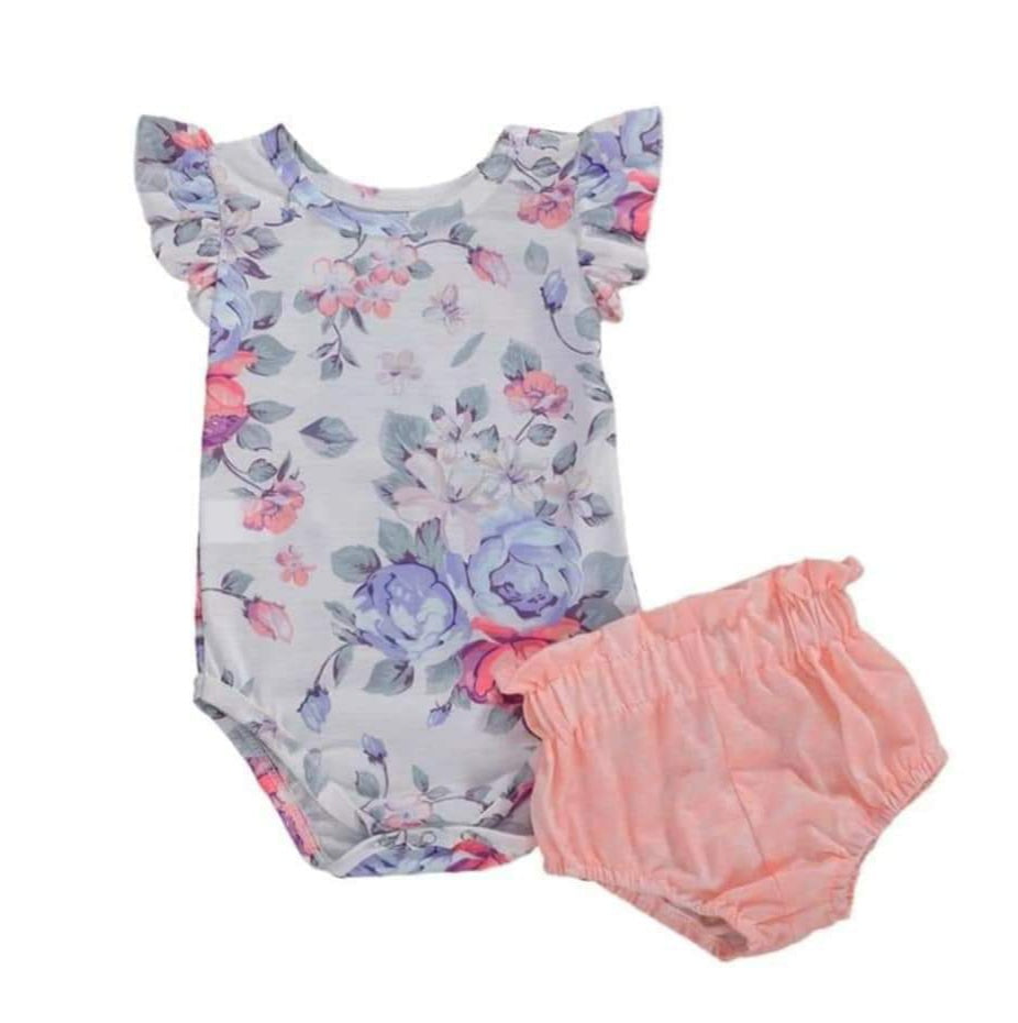 Samara 2 piece set