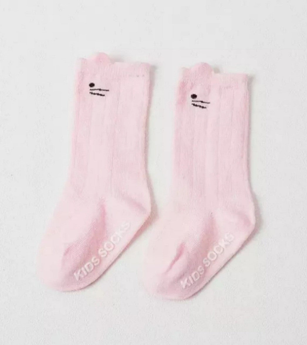 Kitty socks