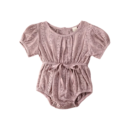 Piper Romper