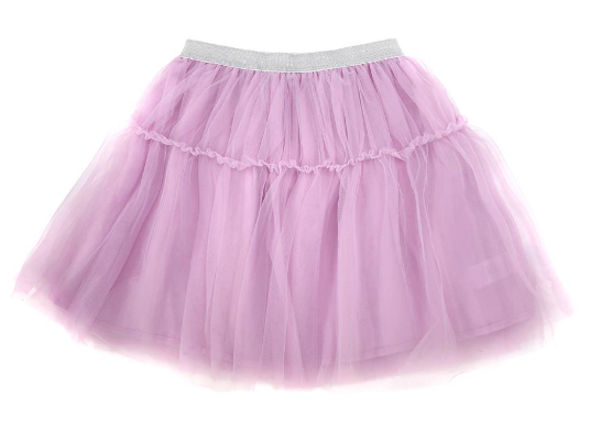 Tulle tutu skirt