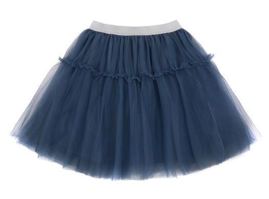 Tulle tutu skirt