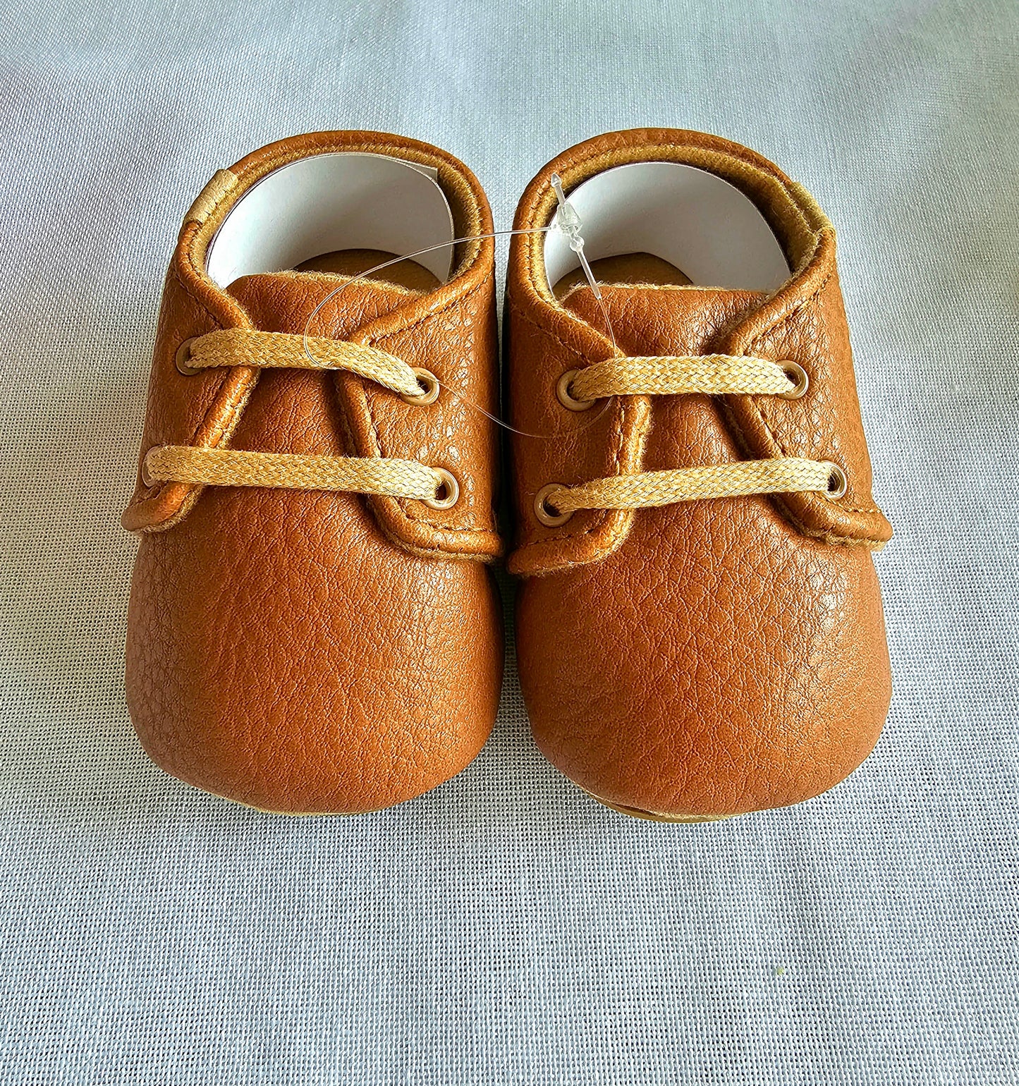 Baby sneakers