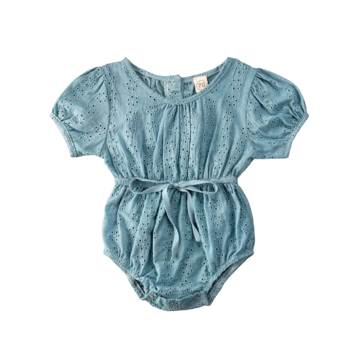 Piper Romper