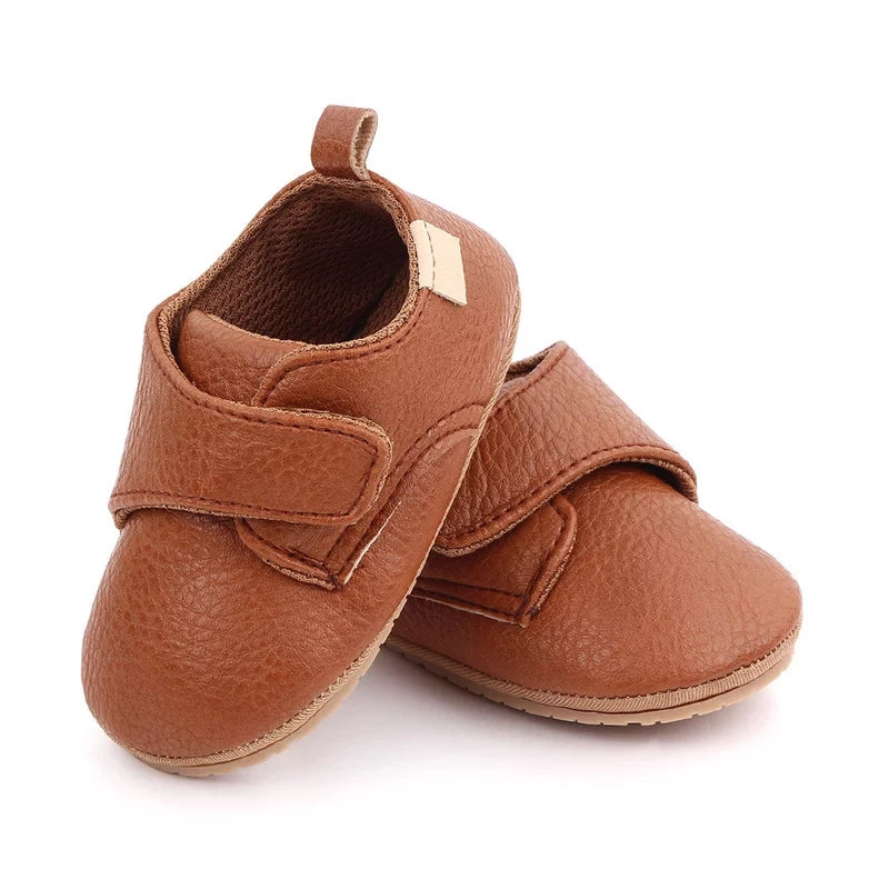 Unisex Baby Shoe