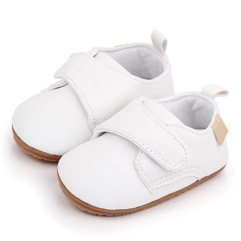 Unisex Baby Shoe