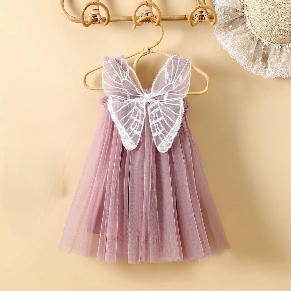 Fairy babydoll dress