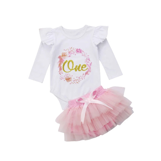 One tutu set