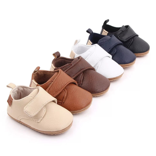 Unisex Baby Shoe