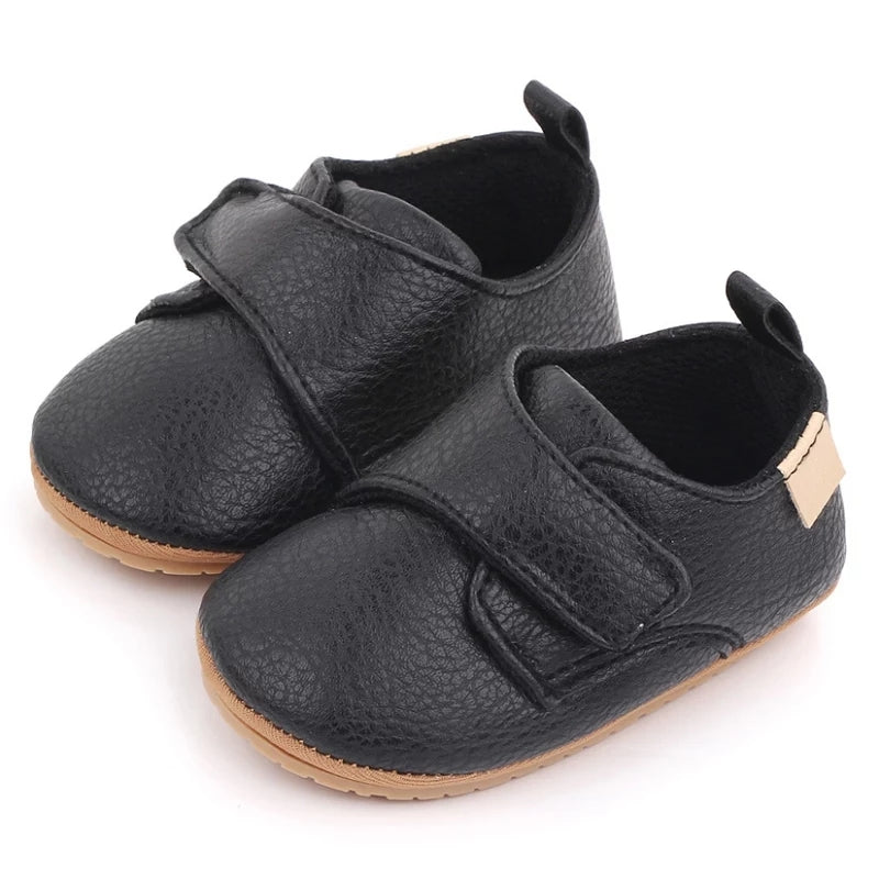 Unisex Baby Shoe