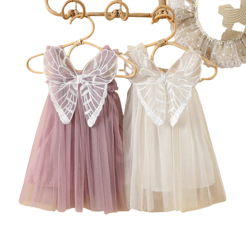 Fairy babydoll dress