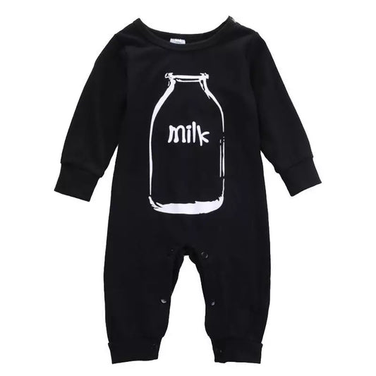 MILK jumpsuit