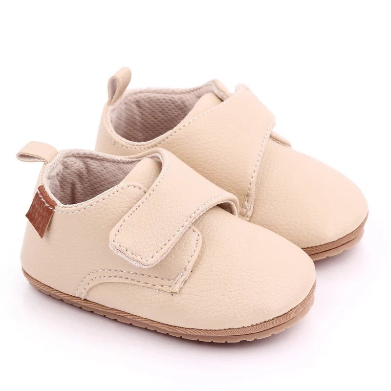 Unisex Baby Shoe