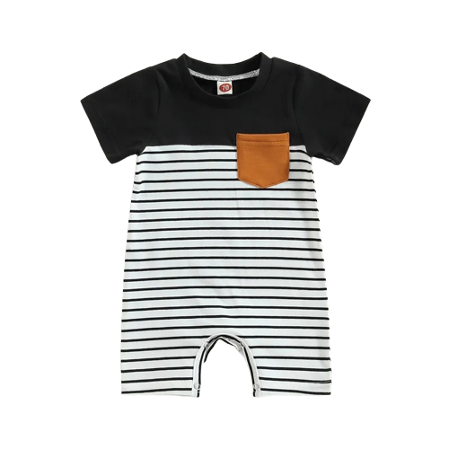 Jack Romper