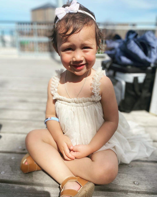 Fairy babydoll dress