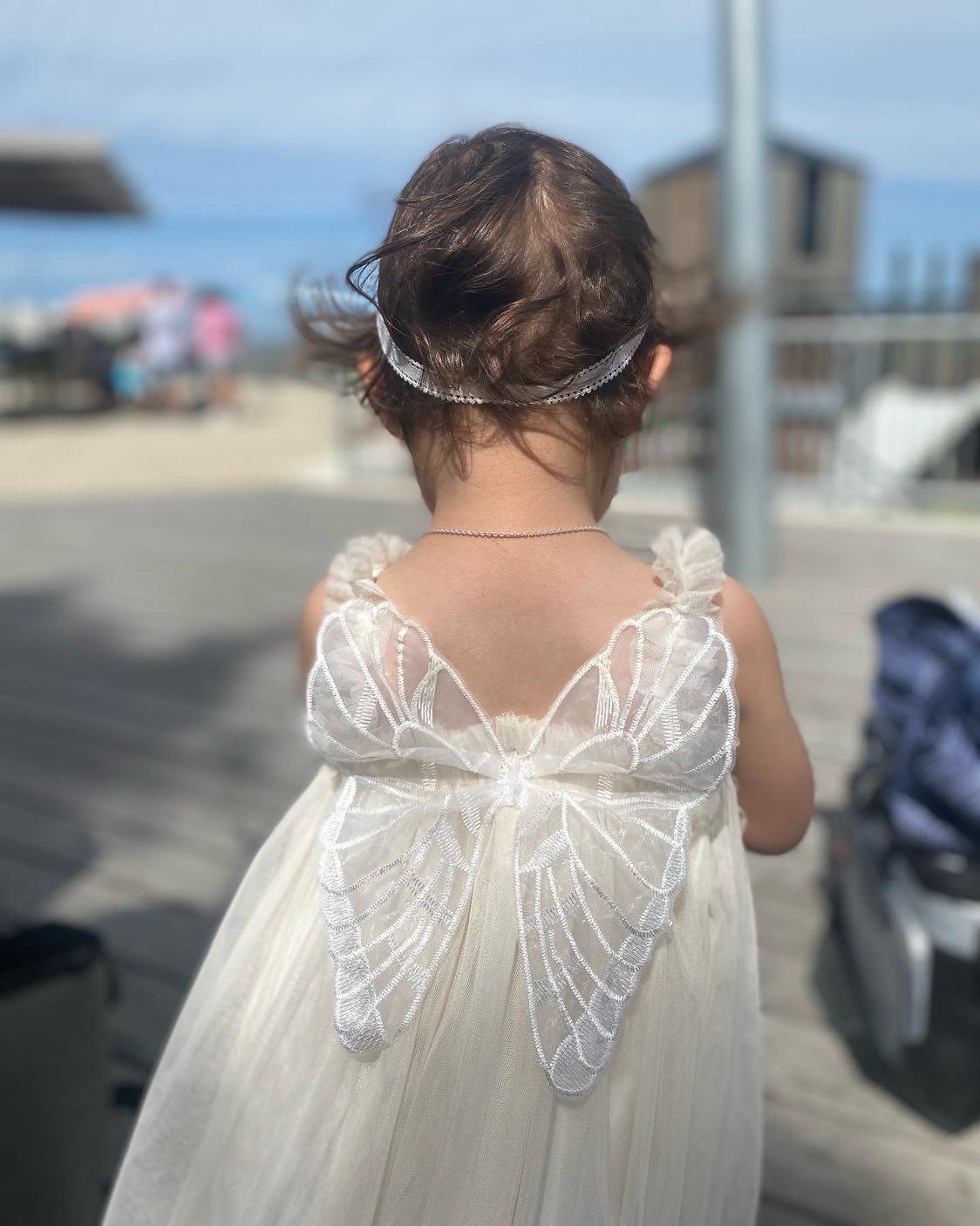 Fairy babydoll dress