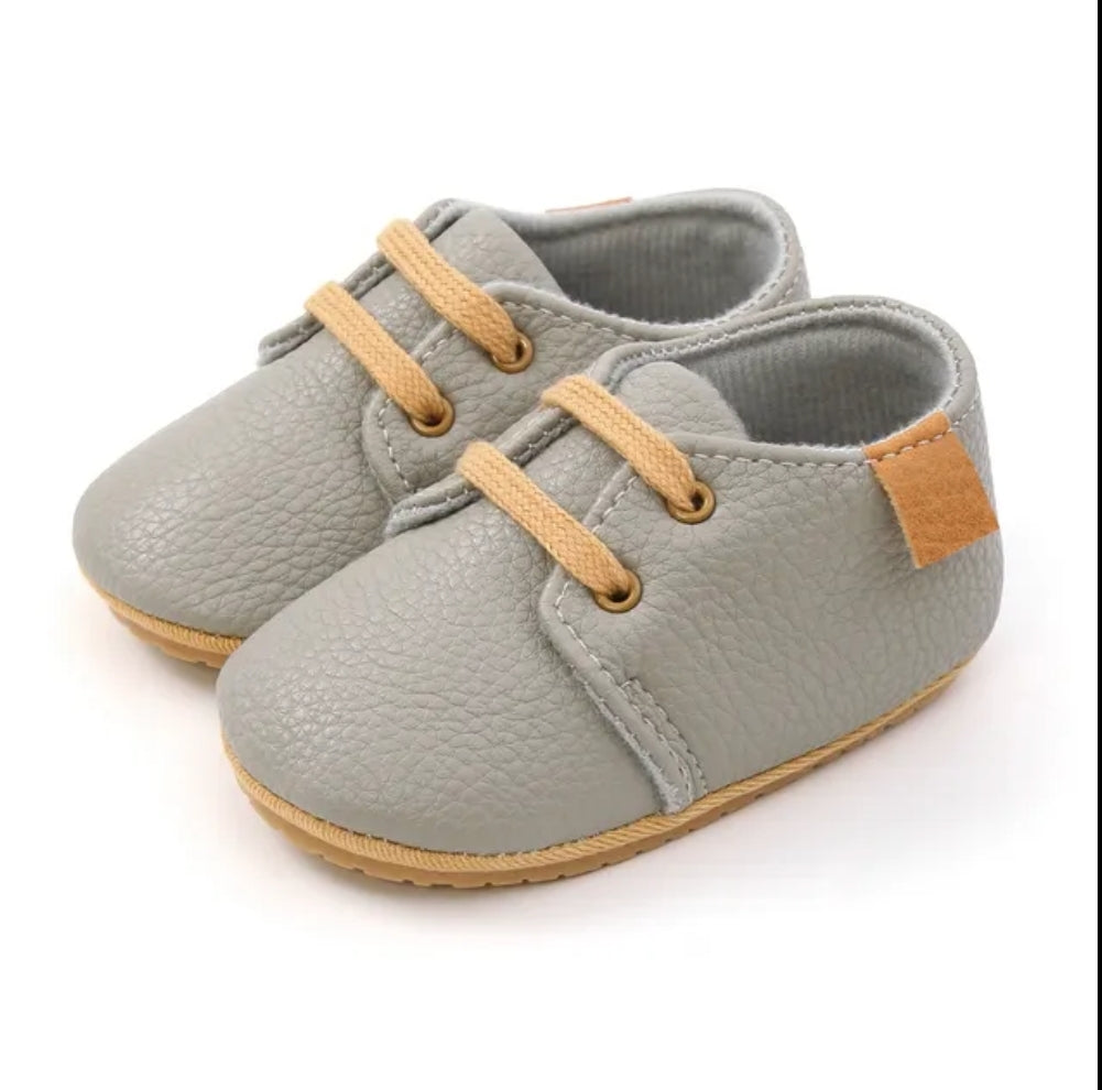 Baby sneakers
