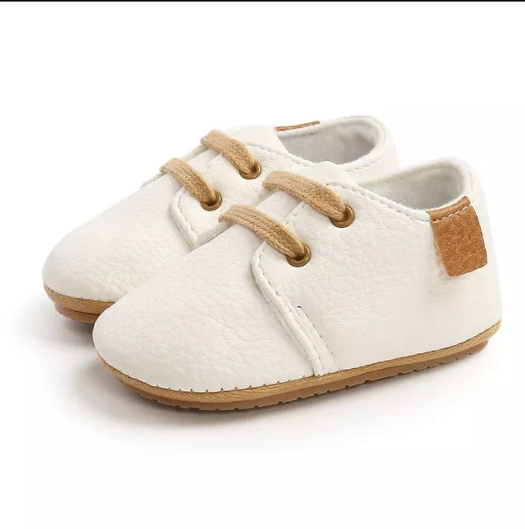 Baby sneakers