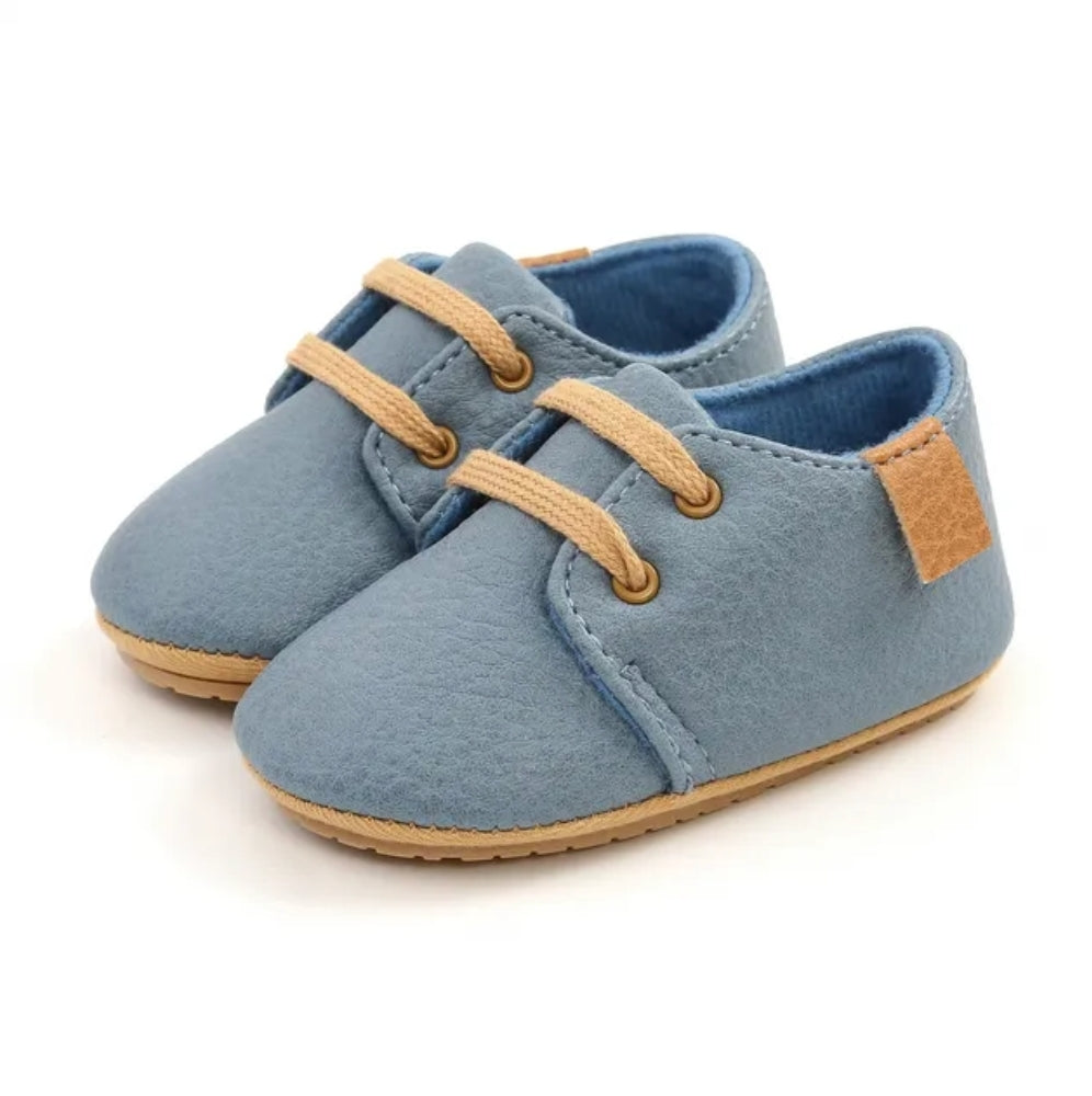 Baby sneakers