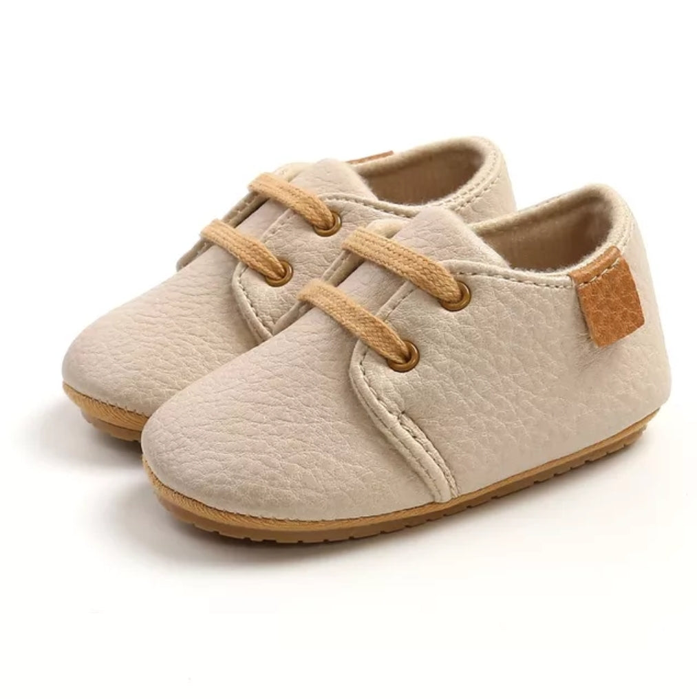Baby sneakers