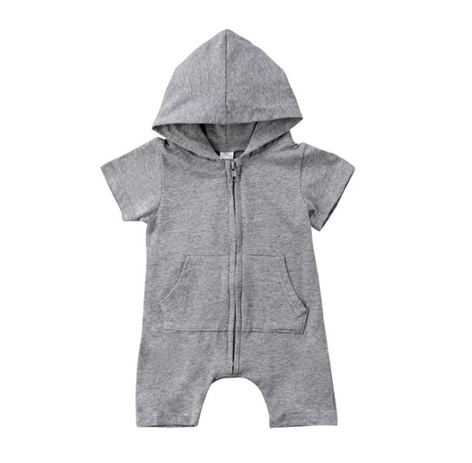 Harry romper