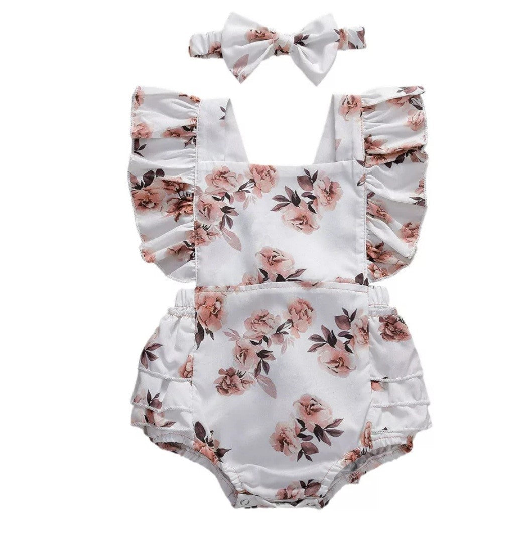 Lola romper