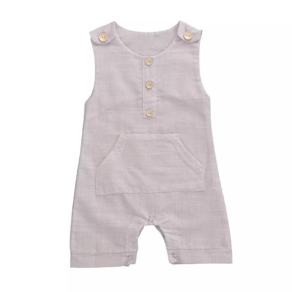 Alex Overalls