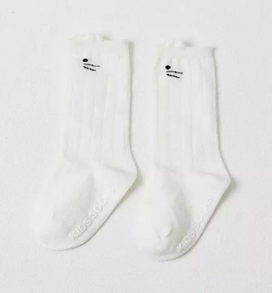 Kitty socks