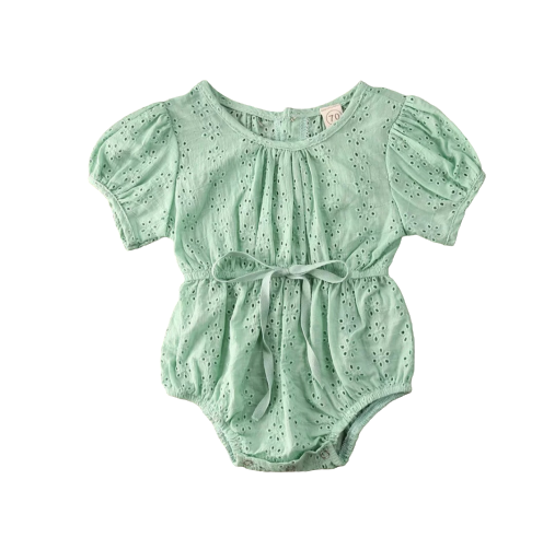 Piper Romper