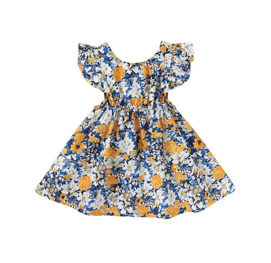 Jemima dress