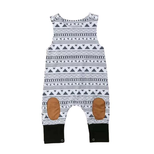 Zed Romper